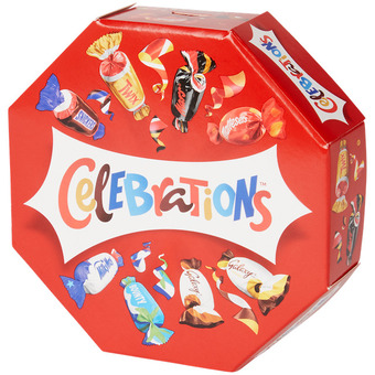 Action Celebrations aanbieding