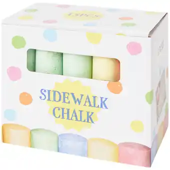 Action Stoepkrijt aanbieding