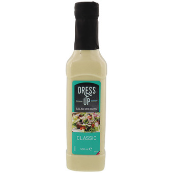 Saladedressing