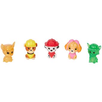Action Paw patrol potloodtoppers aanbieding