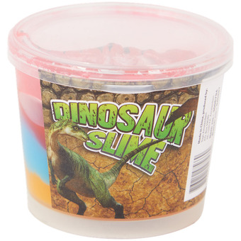 Action Slijm met figuur aanbieding