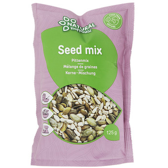 Action Natural happiness pittenmix aanbieding