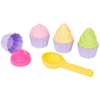 Action Zand speelset aanbieding