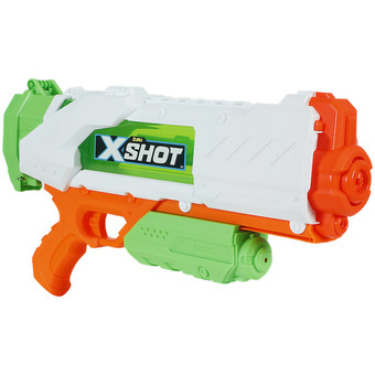 Action Zuru x-shot aanbieding