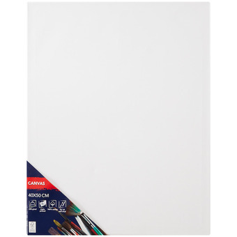 Action Van bleiswijck schildersdoek aanbieding