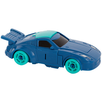 Transformerende robot
