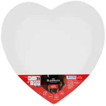Action Van bleiswijck schildersdoek aanbieding