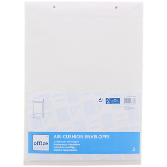 Action Office essentials luchtkussenenveloppen aanbieding