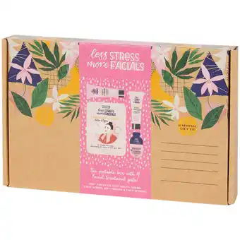 Action Brievenbus giftset aanbieding