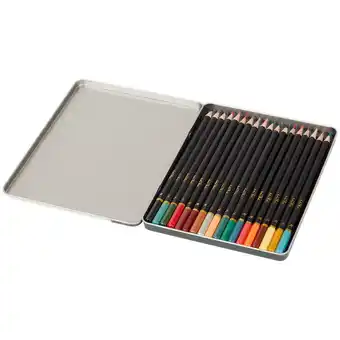Action Grafix anton pieck kleurpotloden aanbieding