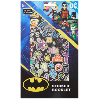 Action Stickerboek aanbieding