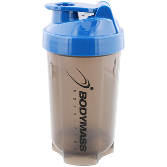 Action Bodymass shakebeker aanbieding
