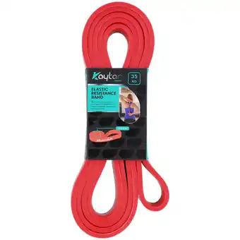 Kaytan elastische weerstandsband