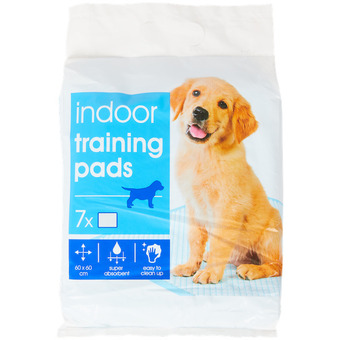Action Puppy trainingpads aanbieding