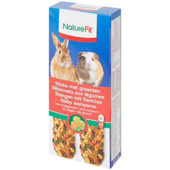 Action Nature fit knaagsticks aanbieding