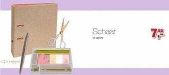 Paradisio Schaar aanbieding