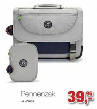 Paradisio Pennenzak aanbieding