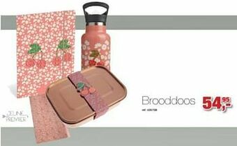Paradisio Brooddoos aanbieding