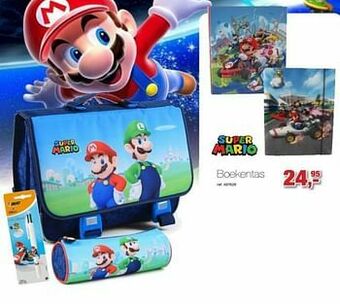 Paradisio Boekentas aanbieding