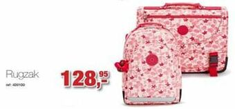 Paradisio Rugzak aanbieding