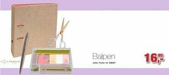 Balpen