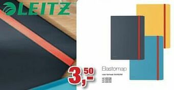 Elastomap