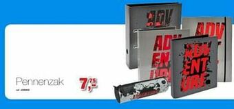 Paradisio Pennenzak aanbieding