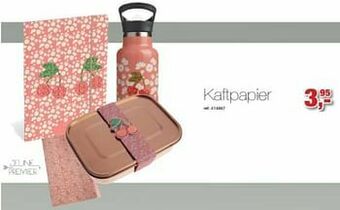 Kaftpapier