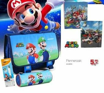 Paradisio Pennenzak aanbieding