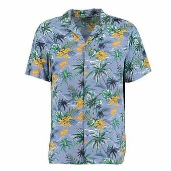 Zeeman Heren overhemd aanbieding