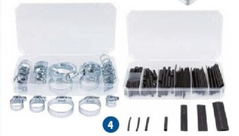 Lidl Klein werkgereedschap aanbieding
