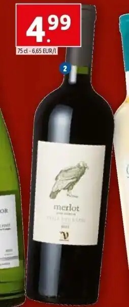Chile merlot gran reserva