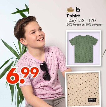 T-shirt