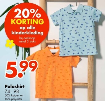Poloshirt