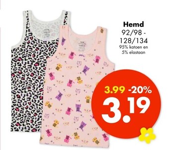 Hemd