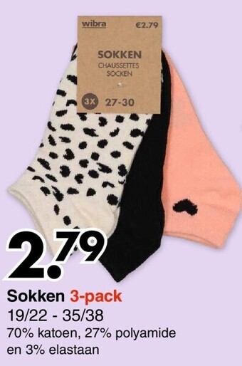 Sokken