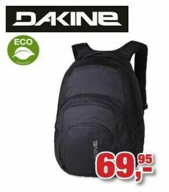 Paradisio Rugzak aanbieding