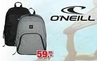 Paradisio Rugzak aanbieding