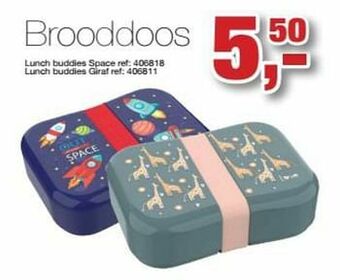 Paradisio Brooddoos aanbieding