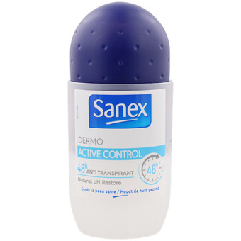 Action Sanex deodorant active control aanbieding