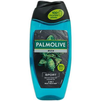 Action Palmolive douchegel aanbieding