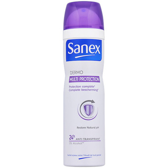 Action Sanex dermo deodorant multi protection aanbieding