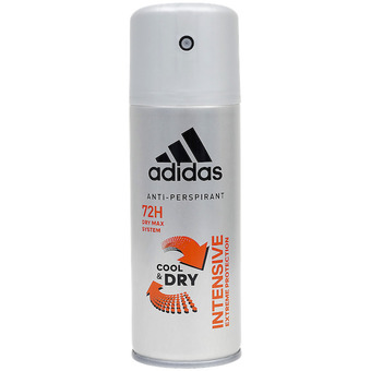 Action Adidas deodorant intensive aanbieding