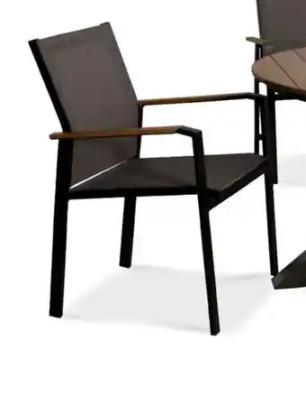 Hubo Battiato Stoel aanbieding