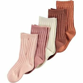 Zeeman Baby sokjes aanbieding