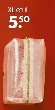 Xl etui