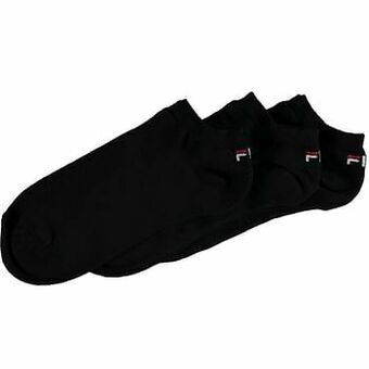 Fila sneakersokken