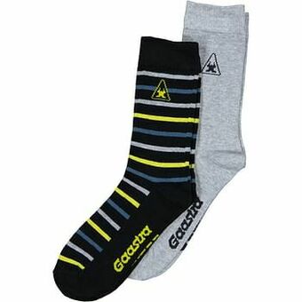 Zeeman Gaastra Heren sokken aanbieding
