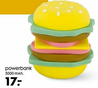 Powerbank