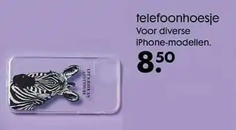 Telefoonhoesje